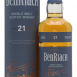 Benriach 21 Year, 46%